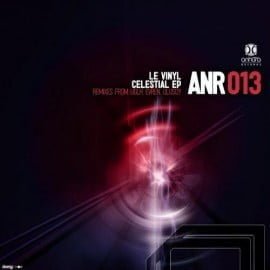 www110 Le Vinyl - Celestial EP [ANR013]
