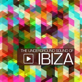 image cover: VA - The Underground Sound Of Ibiza - Closing Sessions [RTCOMP043]