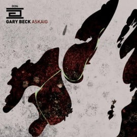 image cover: Gary Beck - Askaig / Mock Tease [DC84]