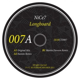 www1115 NiCe7 – Longboard [SKSRLTD007]