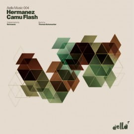 image cover: Hermanez - Camu Flash (Thomas Schumacher Remix) [AELLA004]