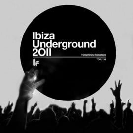 image cover: VA - Ibiza Underground 2011 [TOOL13401Z]