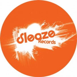 image cover: Hans Bouffmyhre, Lex Gorrie – Sibling Rivalry EP [SLEAZE060]