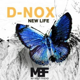 image cover: D-Nox - New Life [MBF12081]