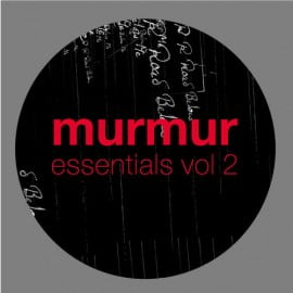 image cover: Murmur Essentials Volume 2 [MURRET3]