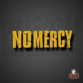 image cover: VA - No Mercy Volume 1 [PU044]