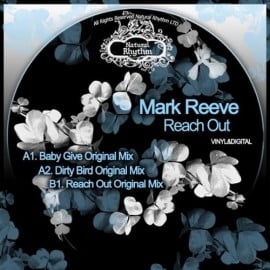 image cover: Mark Reeve - Reach Out [N28]