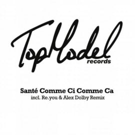 image cover: Sante - COMME CI COMME CA [10030626]