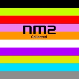 image cover: VA - Collected (Noir Music 2) [NM2C001]