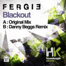 www1154 Fergie - Blackout [HKR001]