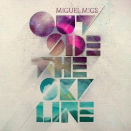 www1155 Miguel Migs - Outside The Skyline [OM522]