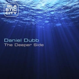image cover: Daniel Dubb - The Deeper Side [PLAY111-8-X]