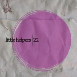 image cover: Mr. Bizz - Little Helpers 22 [LITTLEHELPERS22]