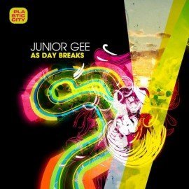image cover: Junior Gee - As Day Breaks [PLAC0834]