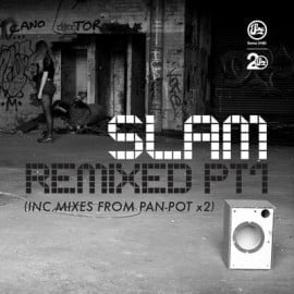 www128 Slam - Slam (Remixed Part 1) [SOMA316D]
