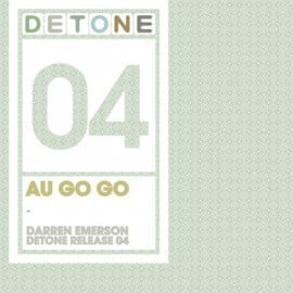 www131 Darren Emerson - Au Go Go [DETONE004]
