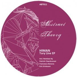 image cover: Himan - Tory Line EP [ABT011]