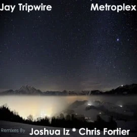 image cover: Jay Tripwire - Metroplex [DUTCHIE142]