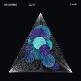 image cover: Ida Engberg - Blue Yonder [DC86]