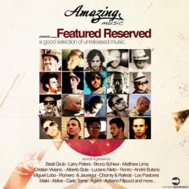 image cover: VA - Various Artist - Featured Reserved [AMAZINGMUSICDI]