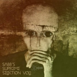 www157 VA - Sabb's Supreme Selection Volume 2 [SKSR054]