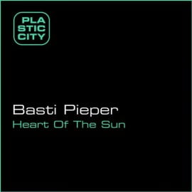 image cover: Basti Pieper - Heart Of The Sun [PLAX0918]