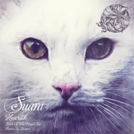 image cover: Dosem, Heartik - Stab Of The Breed [SUARA038]