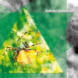 image cover: Mikael Jonasson - Morphogenesis [FIGURE36]
