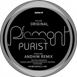 image cover: Piemont - Purist [PLUM03]