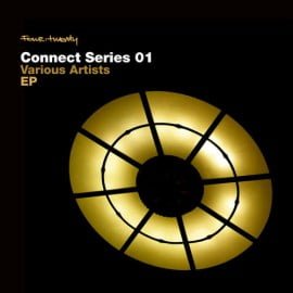 image cover: VA – Connect Series 01 EP [FOUR061]
