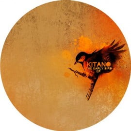 image cover: Kitano - The Early Bird EP [UT011]