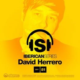 image cover: David Herrero - Iberican Series [SP081]