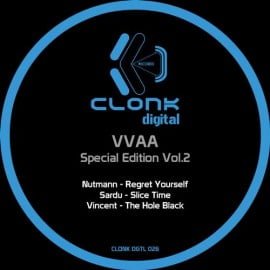 image cover: Nutmann, Sardu, Vincent – Special Edition Vol 2 [CLONKDGTL026]