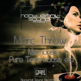 image cover: Memories Pure Tech - House [NSR014]