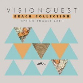image cover: VA - Visionquest Beach Collection (Spring Summer 2011) [VQ005D]