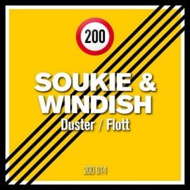 image cover: Soukie And Windish - Duster [200014]