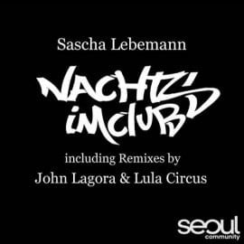 image cover: Sascha Lebemann - Nachts Im Club [SC002]