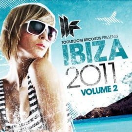 image cover: VA - Toolroom Records Ibiza 2011 Vol.2 [TOOL13701Z]