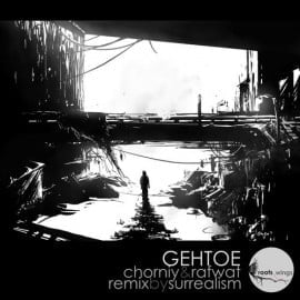 image cover: Chorniy, Rafwat - Gehtoe [RW023]