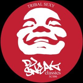 image cover: DJ Sneak - Tribal Sexy (Chris Carrier Remix) [CS006]