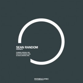 image cover: Sean Random - Random EP [PTBL063]