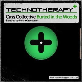 image cover: Cass Collective - Buried In The Woods [TT007]