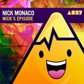 image cover: Nick Monaco - Nicks Episode [AB37]