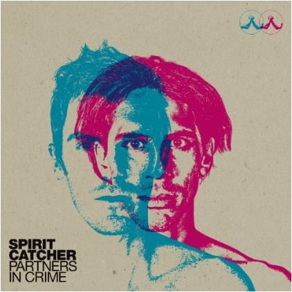 image cover: Spirit Catcher - Partners In Crime [SYST0012-2]