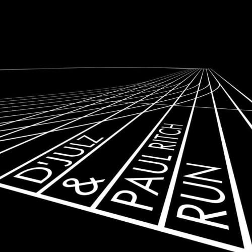 Paul Ritch, Djulz – Run [QRZ014]