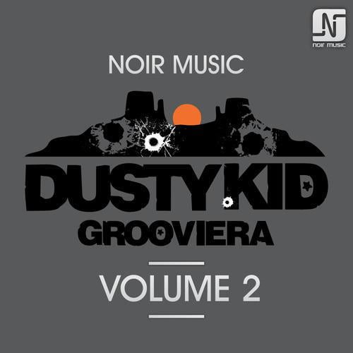 image cover: Dusty Kid, Grooviera - Grooviera Part 2 [NMB035]