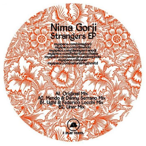 Nima Gorji – Strangers [N9]