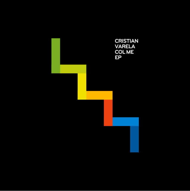 image cover: Cristian Varela – Col Me EP [BED89]