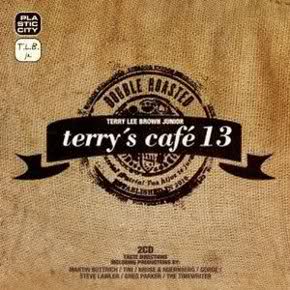 image cover: VA - Terrys Cafe 13 [PLAC074]