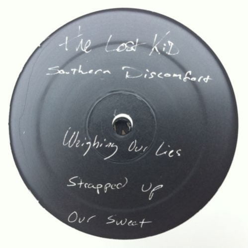 The Lost Kid – Southern Discomfort